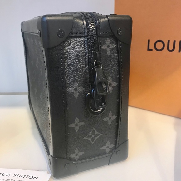 Louis Vuitton Soft Trunk - Picture 2 of 6